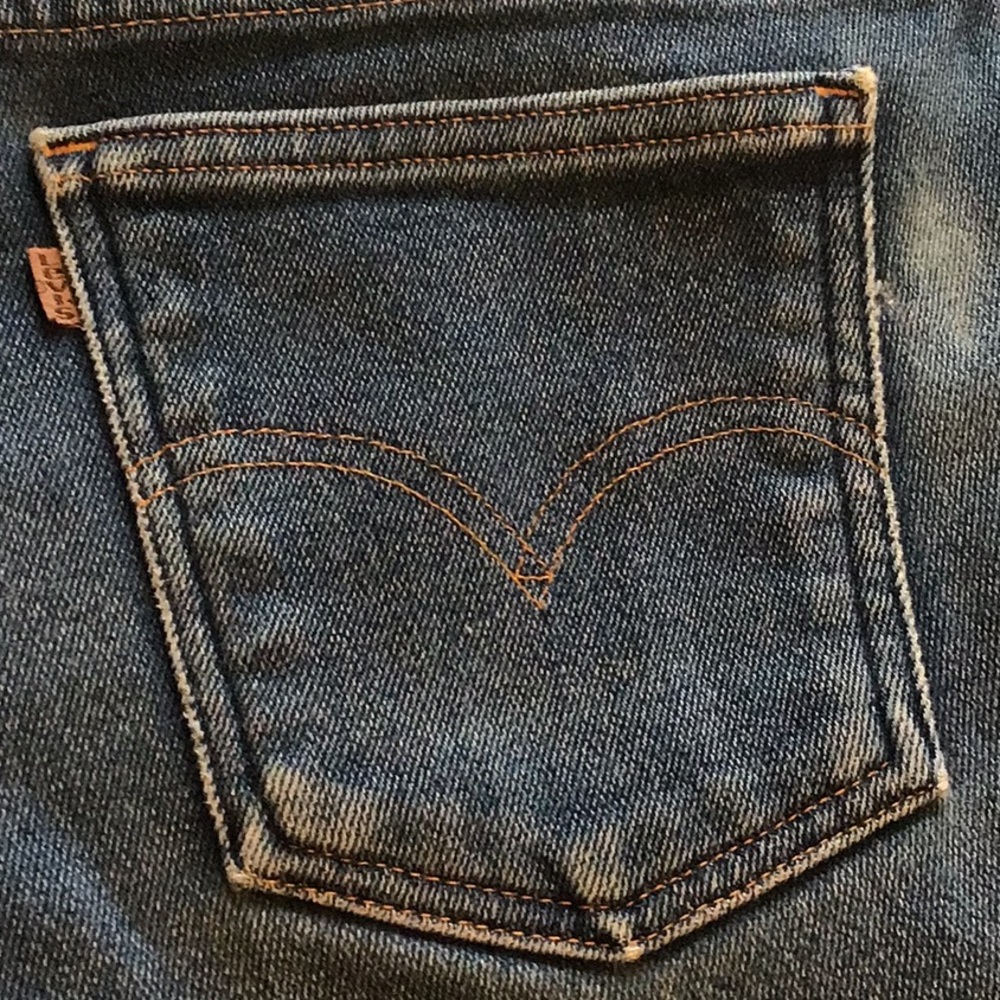 #Levis Orange Tab - image 2